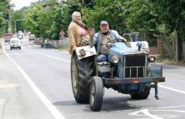 Прикольная физика (16 фото)