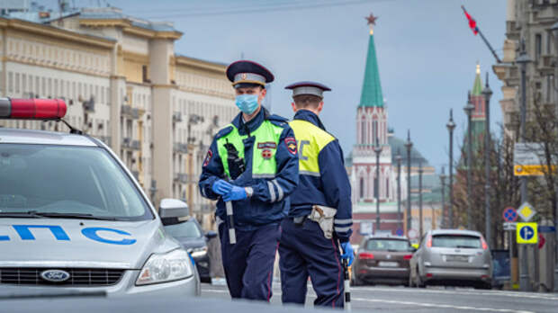 Сроки за повторное нарушение ПДД рассчитают по-новому