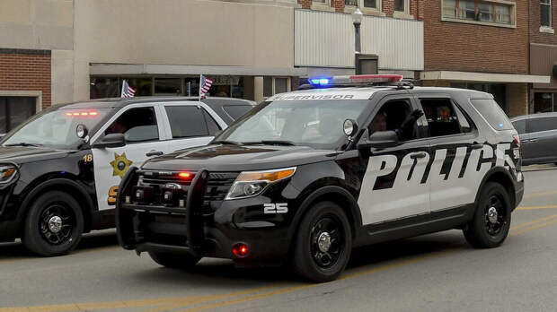 Окурок помог поймать серийного педофила, орудовавшего в парке 25 лет назад