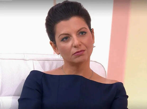 Год потерь: Симоньян о смерти мужа, болезни ребенка и своей онкологии