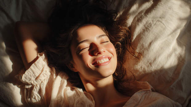 Любите лежать и ничего не делать? Как лень приносит удачу и успех