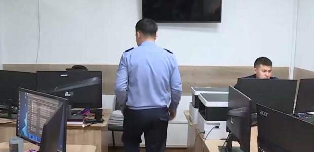 Лжесотрудники банков и полиции похитили у жителей Караганды сотни миллионов