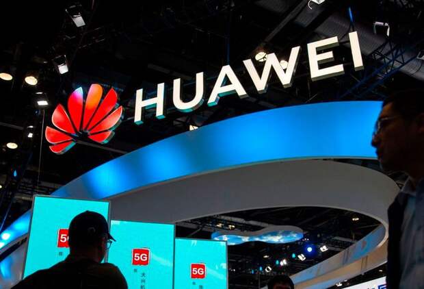 Новые ИИ-чипы Huawei стали действенной альтернативой продукции Nvidia – СМИ