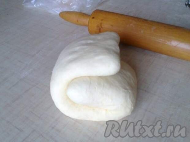 Готовое тесто