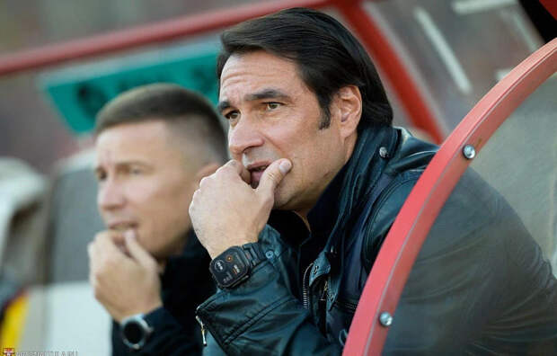 "Мы детально готовились к матчу": Гунько прокомментировал игру тульского "Арсенала" с "Торпедо"