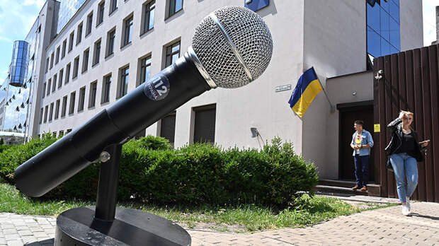 Владельца телеканала «112 Украина» допросили по статье о терроризме