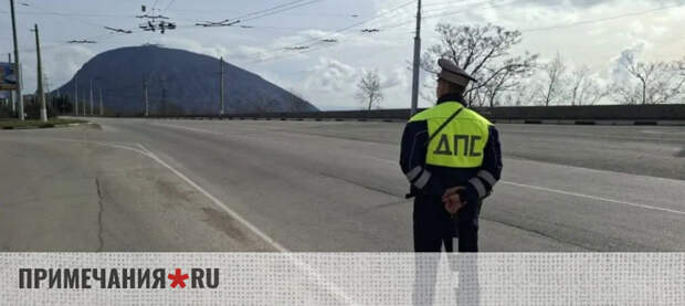 У полиции нет возможности штрафовать по камерам за отсутствие ОСАГО