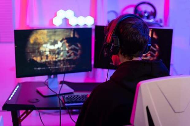 Россияне увеличили траты на гейминг