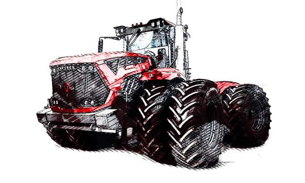 1 мая в Орле отметят гастрономическим фестивалем и парадом тяжёлой техники