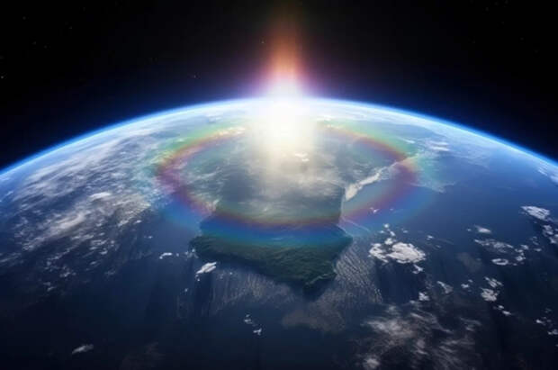 На Земле 19 марта ожидается сильная магнитная буря