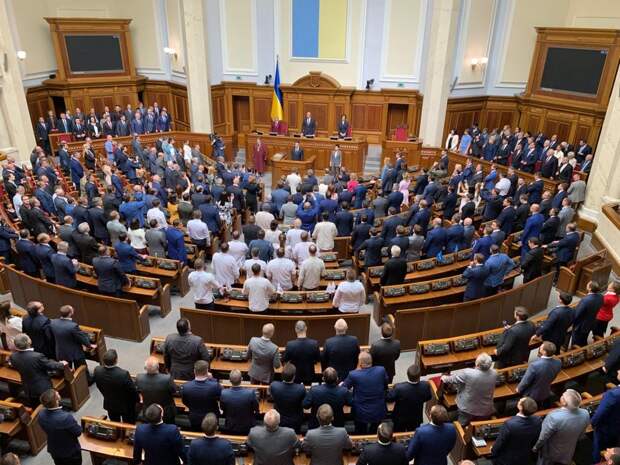 «Когда же это закончится»: ложь киевских властей разозлила украинцев