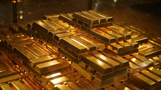 В Петербурге запустили биржевую торговлю золотыми слитками В Петербурге запустили биржевую торговлю золотыми слитками