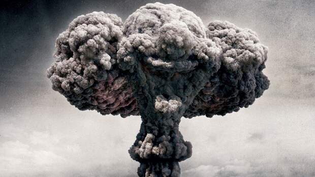 В этом году мир ждет большая война. На карте вспыхнут пять горячих точек