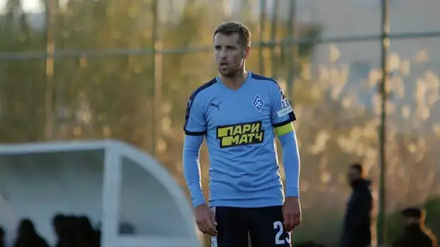 Комбаров заявил, что в «Спартаке» Каррерой манипулировали агенты