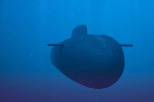 Строительство подлодки спецназначения «Белгород» для морских беспилотников «Посейдон» близится к завершению