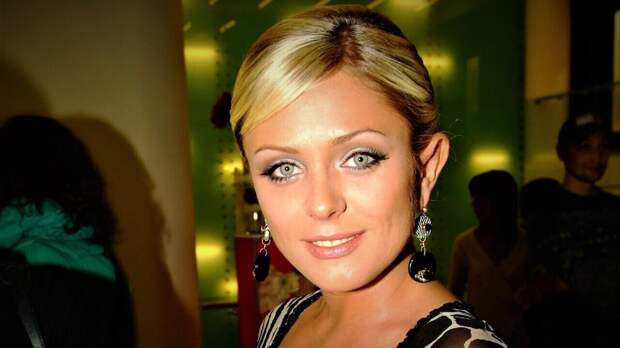 Близкие Юлии Началовой почтили ее память в день рождения