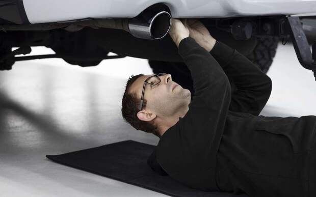 Автоэксперты назвали ошибку, которая грозит дорогим ремонтом двигателя