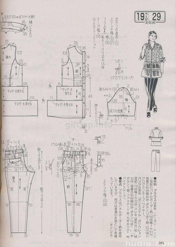 Lady Boutique №6 2014 (3) - 紫苏 - 紫苏的博客 Lady Boutique №6 2014 (3) - 紫苏 - 紫苏的博客
