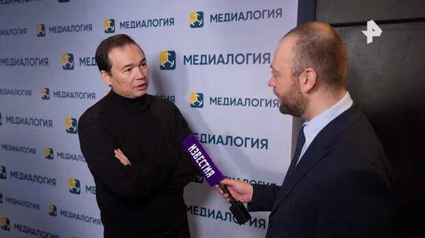 Продюсер рассказал о важной роли Российского рейтинга сериалов в индустрии