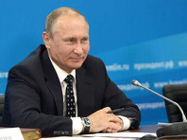 Глава и сооснователь фонда Hermitage Capital Уильям Браудер, который в России заочно арестован, заявил о том, что президент РФ Владимир Путин является самым богатым человеком в мире 