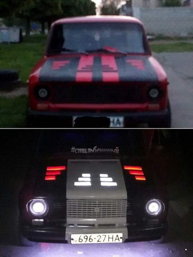 Автовсячина Автовсячина, авто, автомобиль, автоприкол, машина, прикол