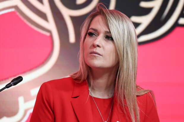 Депутат Лантратова заявила, что Barbie и Labubu не попадут в перечень игрушек для детских садов