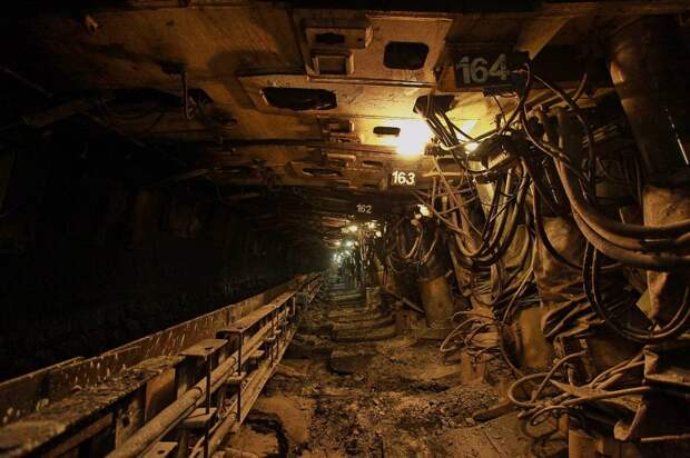 Названа причина пожара на шахте «Юбилейная» в Кузбассе