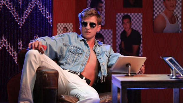 РИА Новости: начался возврат билетов на отмененный концерт Щербакова в Кыштыме