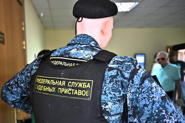 В России увеличили размер сбора с должников при исполнении решения суда