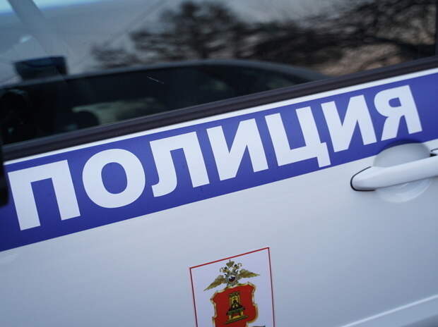 В Смоленске застрелили 36‑летнего мужчину у подъезда дома