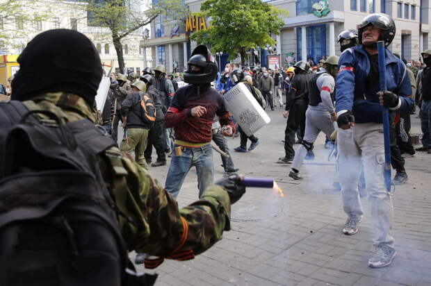 Одесса, Дом профсоюзов