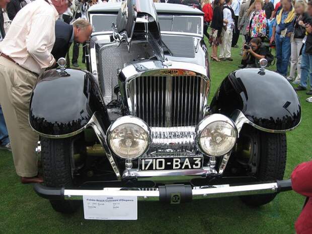 Работы мастера