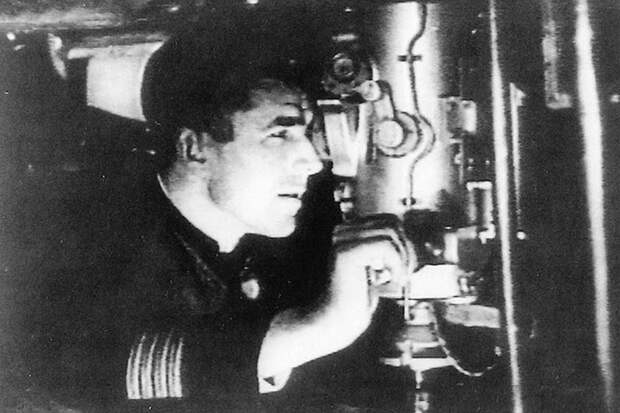 Подводник Петр Грищенко громил фашистов и устаревшие инструкции по ведению боя