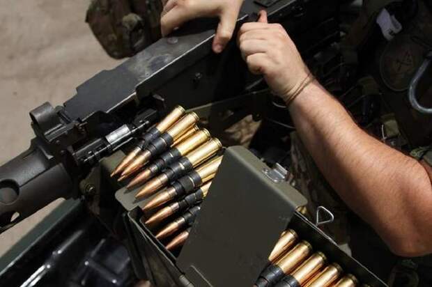 Экс-президент Адер: Запад мог предотвратить украинский конфликт одной фразой