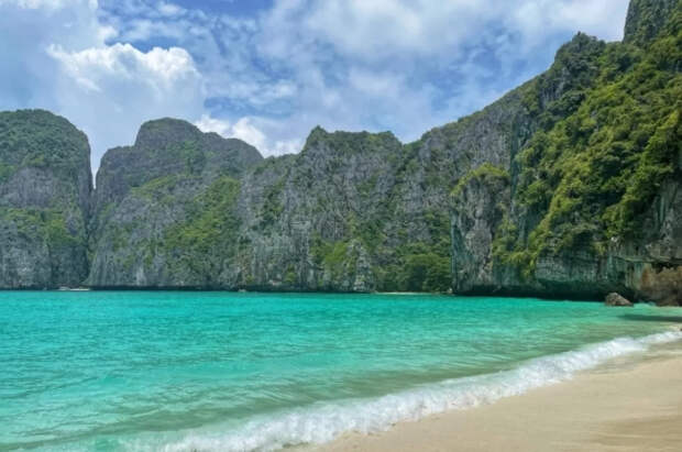 В Таиланде пропал криптоинвестор из Санкт-Петербурга