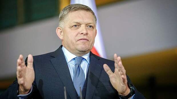 Фицо раскрыл, ради чего русские могут встать на колени