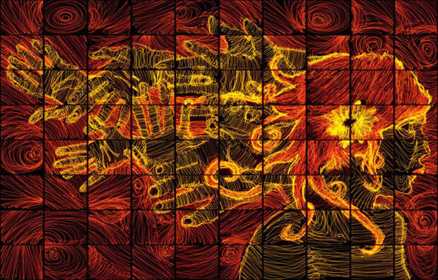 Световое искусство