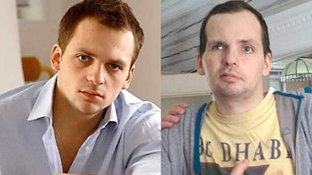 Алексей Янин