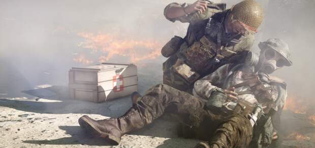 Сообщество против DICE: авторы Battlefield V согласились вернуть прежний TTK