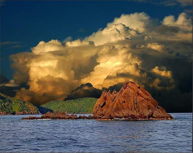 Тяжесть Тяжесть