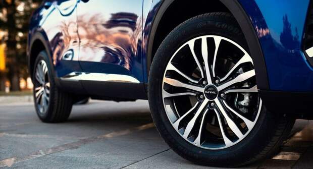 Видеообзор новинки Haval Dargo. Обзор и стоимость других моделей бренда от Европлана