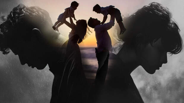 "У многодетной матери отбирают детей": Что происходит во Всеволжске на самом деле?