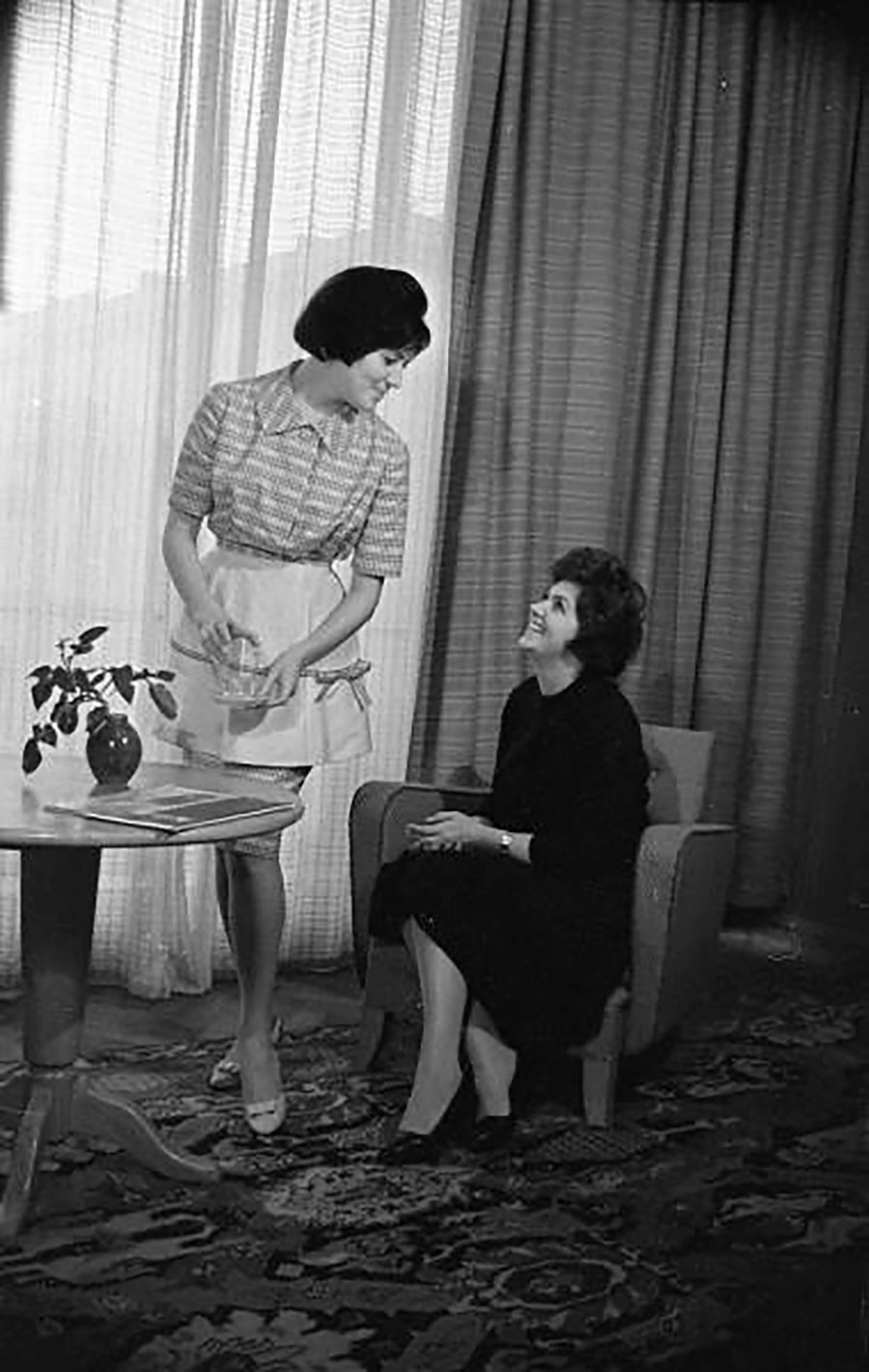 50 лет жизни в СССР глазами известного фотографа (ФОТО)