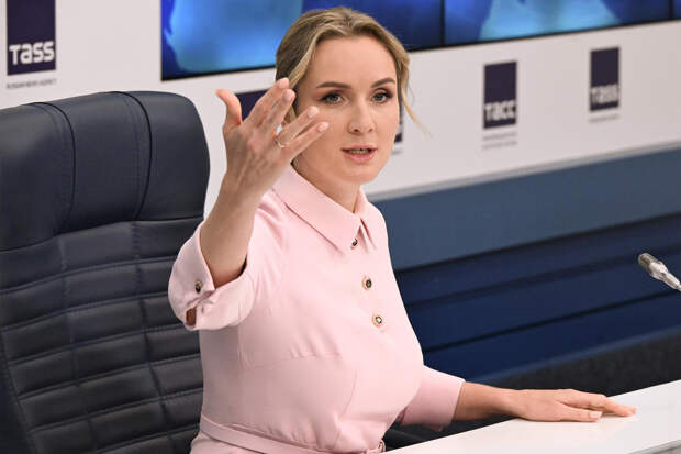 Россия вернула Украине пятерых детей