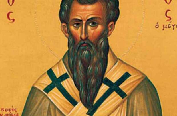 Православные христиане отмечают праздник Святого Василия Великого