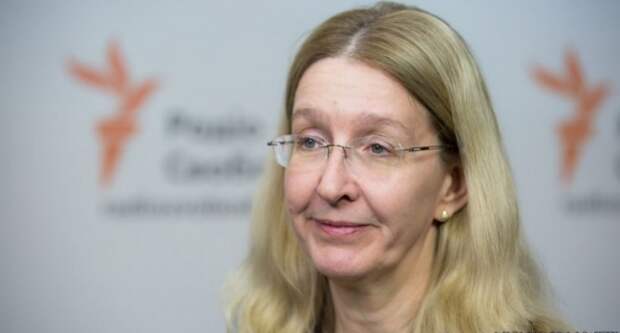 Супрун дала дельные советы украинским выпускникам