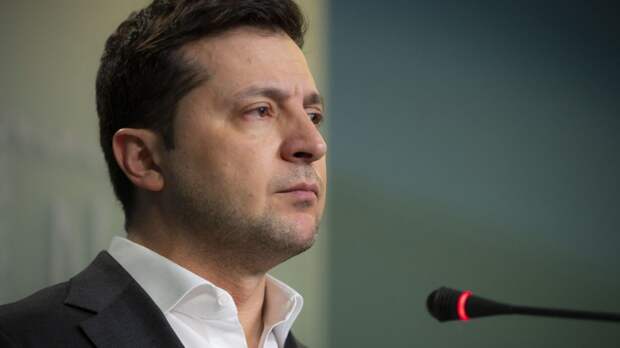 Австрийцы призвали Зеленского к ответу после ДТП с участием украинских дипломатов в Вене