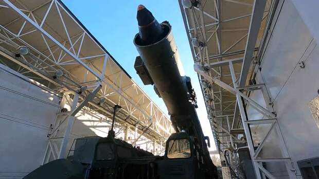 В России высказались о начале гонки вооружений после прекращения ДСНВ