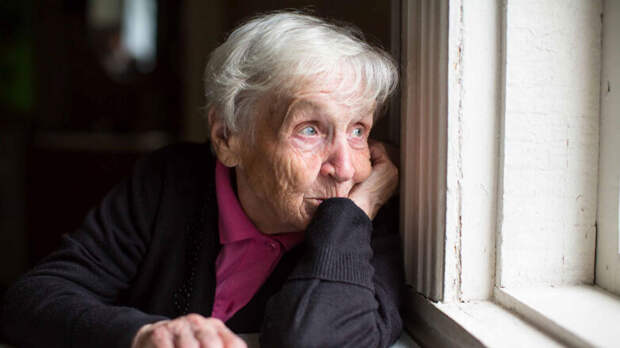 На Украине призвали население быть готовым к работе до глубокой старости