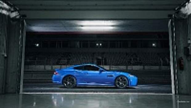 Самые красивые авто 760